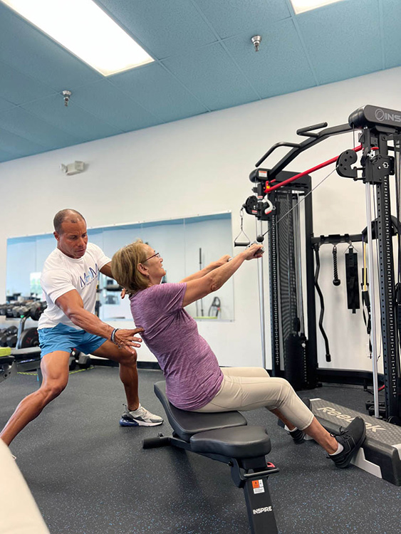  MHM | Mindset, Health & Muscle