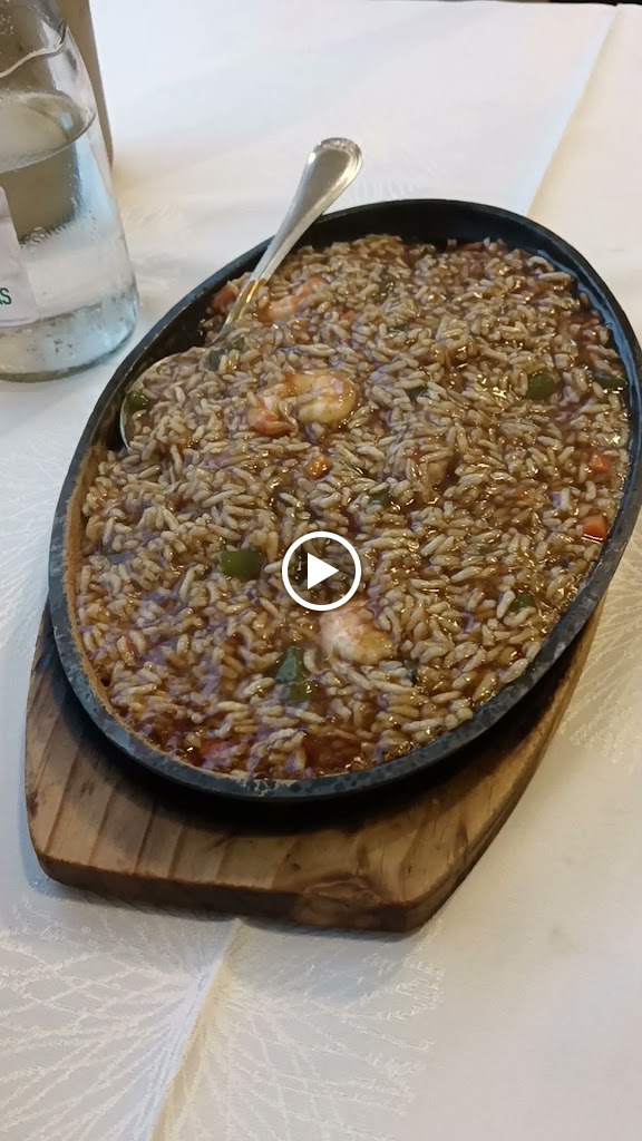 Restaurante Jardin Chino — Videos