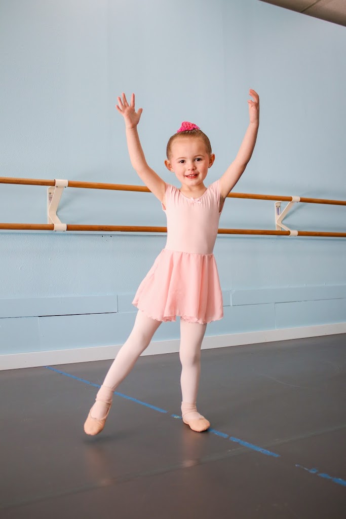  Academie de Ballet Classique