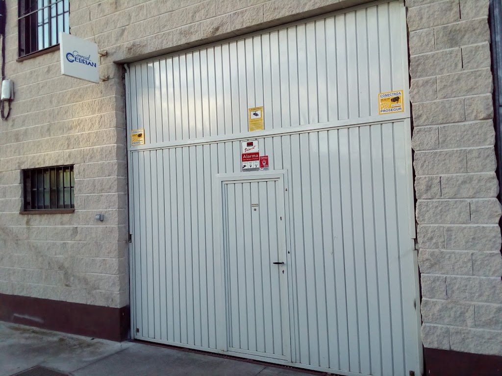 Cebrian Articulos Regalo Y Fumador