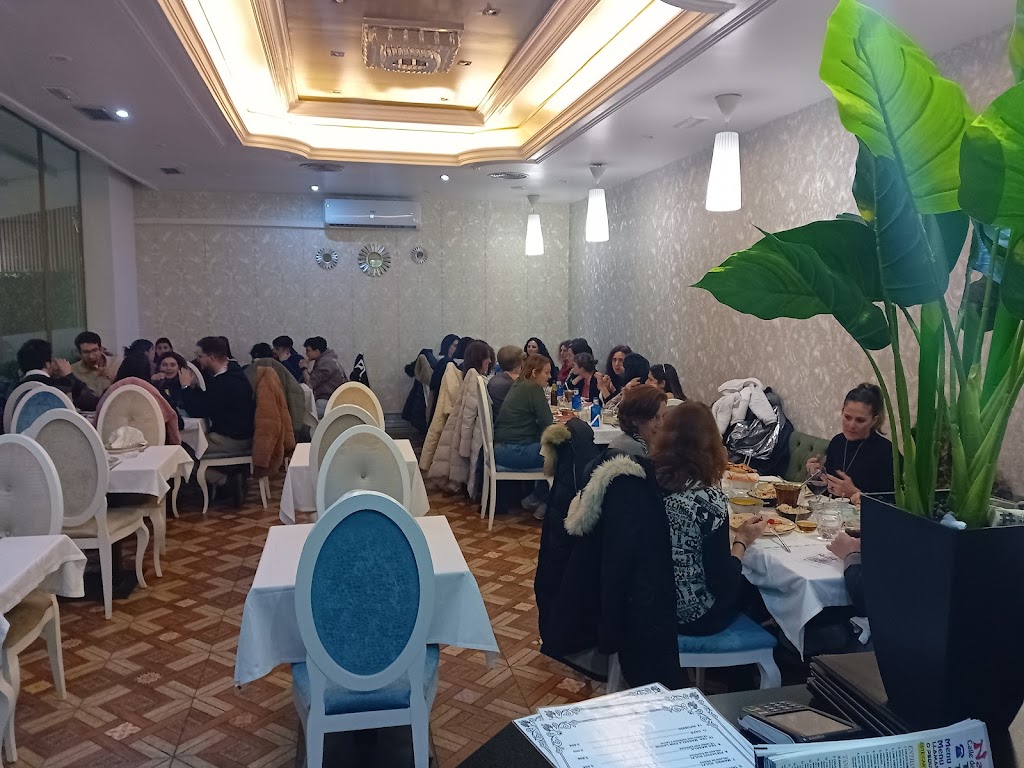 NAWAB Indian Cuisine