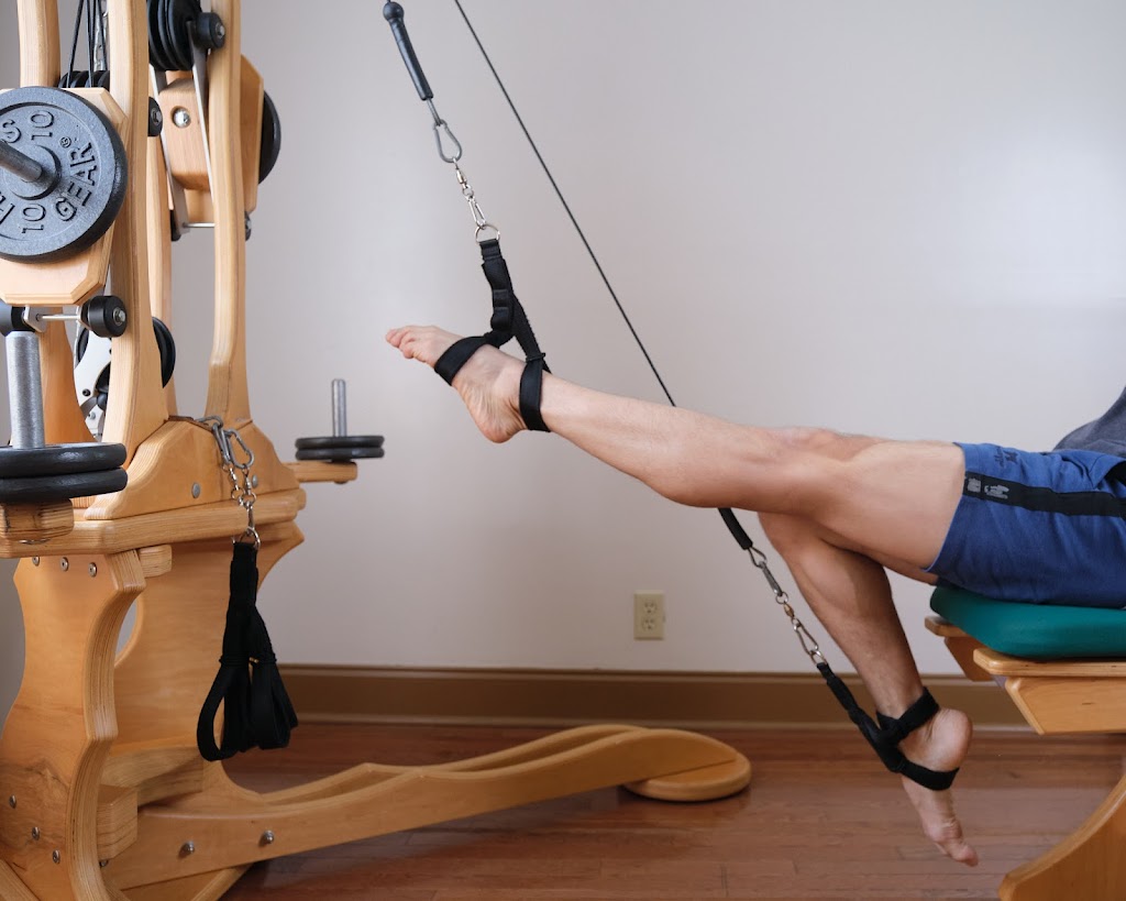  Spiral Studio Louisville