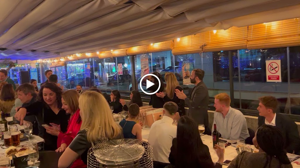 Restaurante El Olivo de Madrid, S.L. — Videos