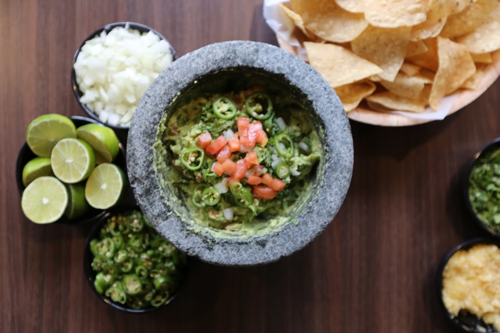  José's Blue Sombrero - Fox Point