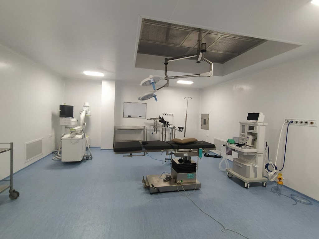 Dr. Arunachala Hospital