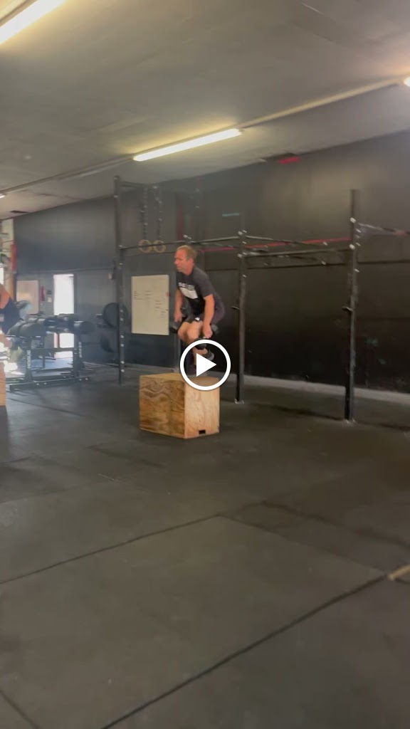  Unlimited Athletics Crowley