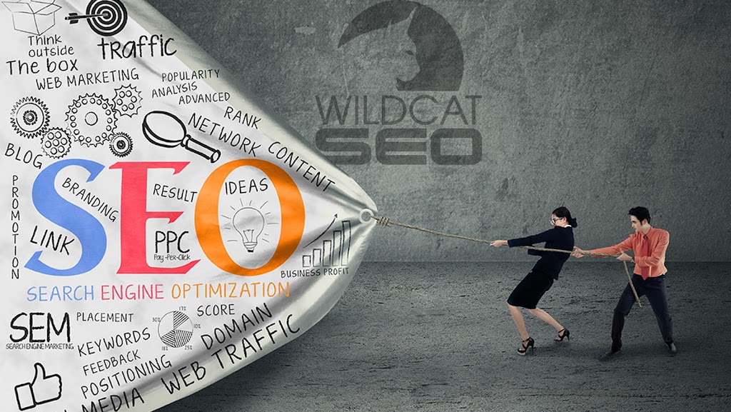Wildcat Seo