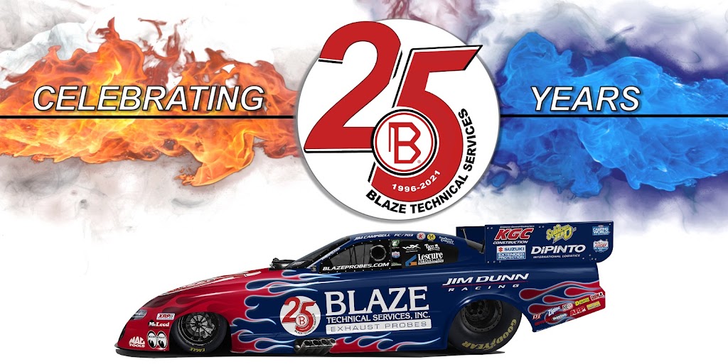 Blaze Technical Services Inc