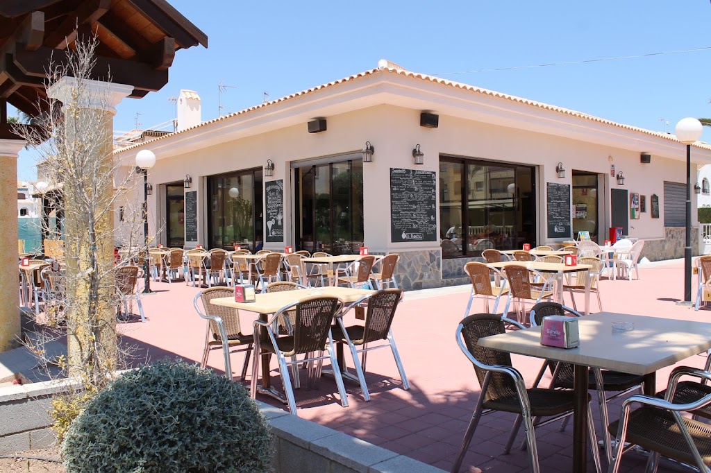 El Paraiso de Torrevieja