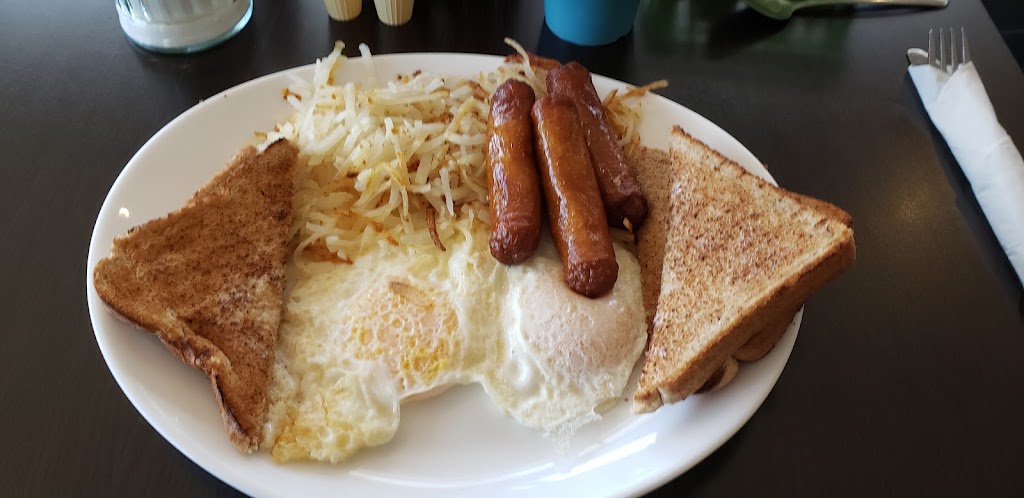 Food & drink