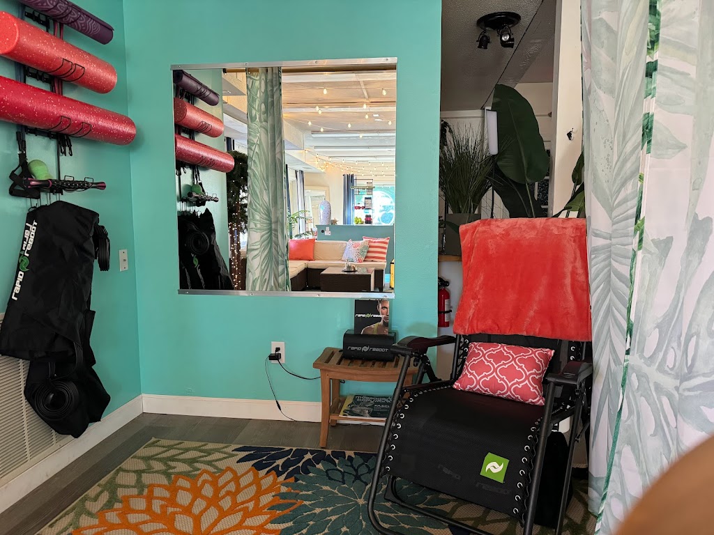 Best Back & Body in East Longmeadow