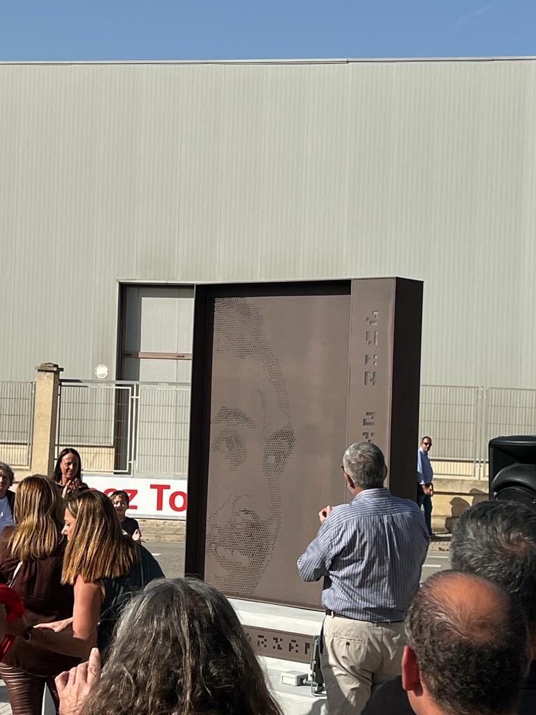 Monumento Juan Cifuentes