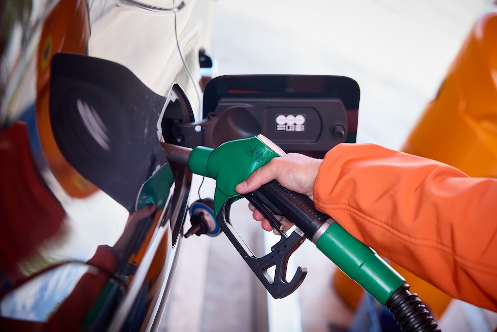 Plenergy San Cibrao Das Vinas I (antes Plenoil) — Surtidor de combustible