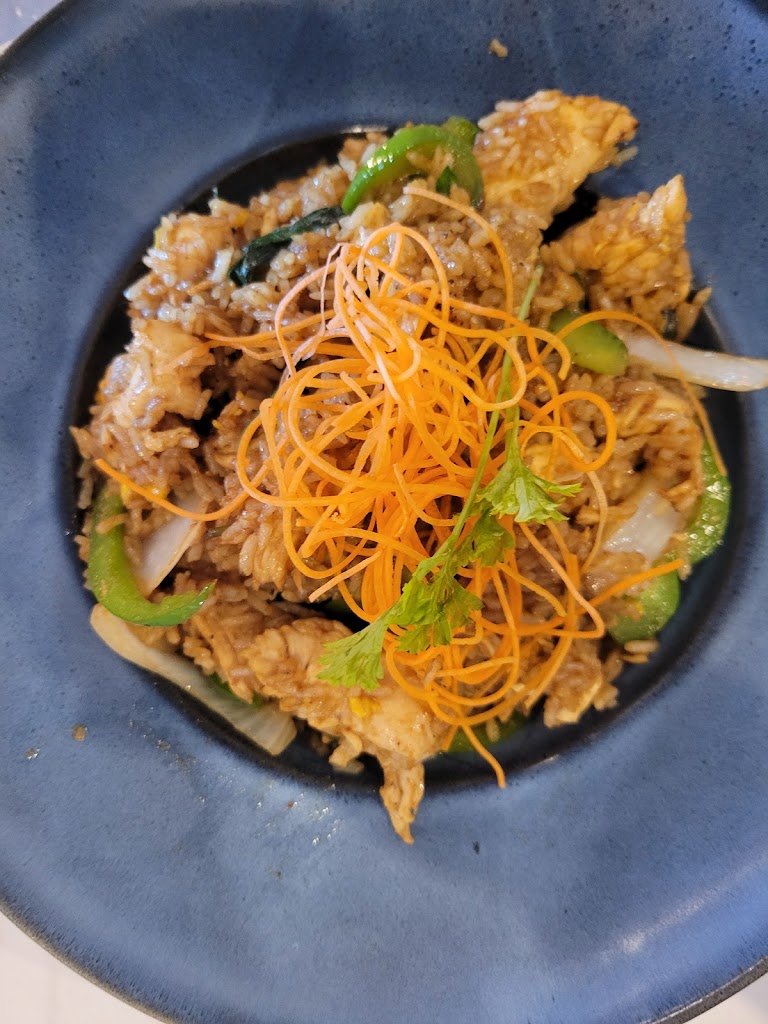 Nori Asian Fusion Cuisine