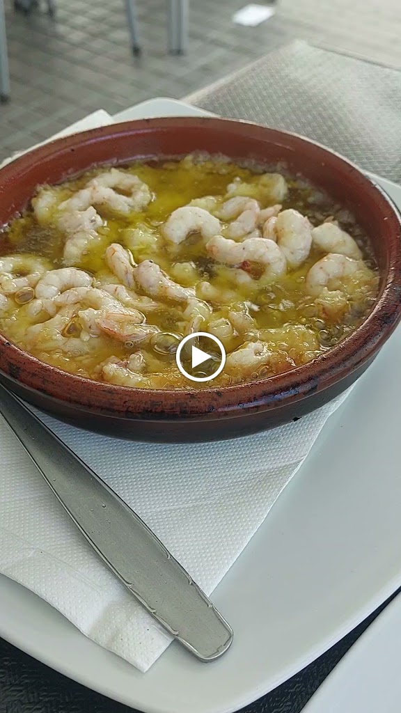 Restaurante Marchena — Videos