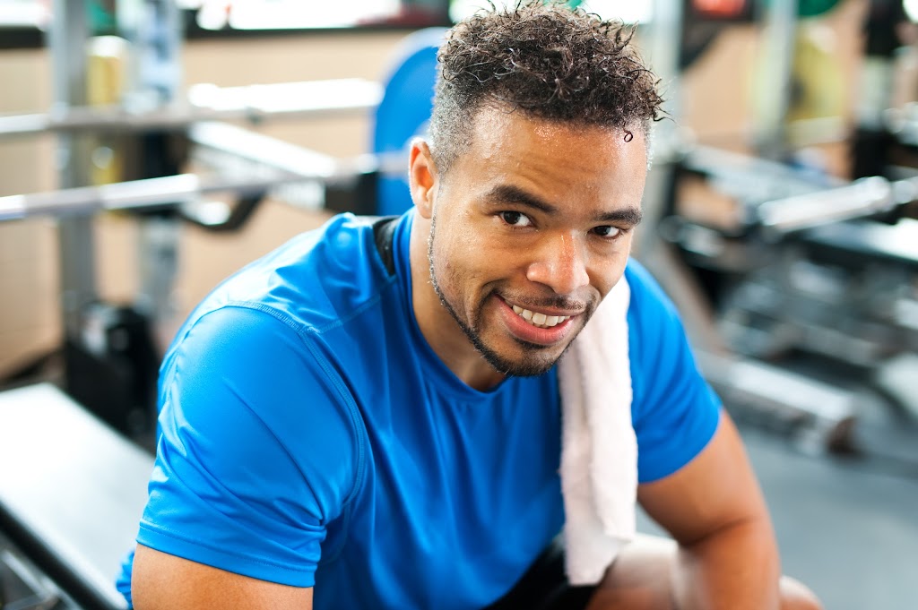  Lourdes Fitness Center