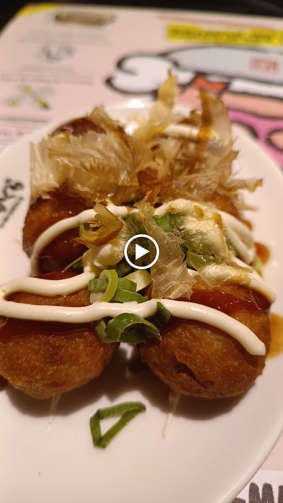Ramen Kagura San Sebastian de los Reyes — Videos