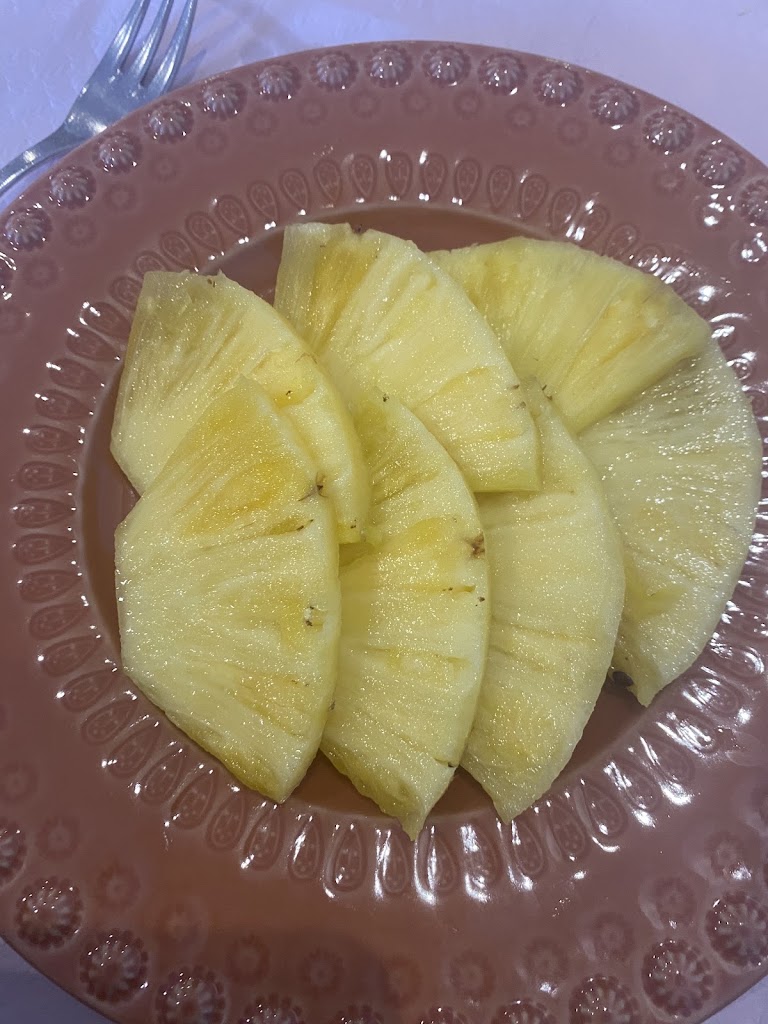 RESTAURANTE SIERRA CAZORLA — Mas recientes