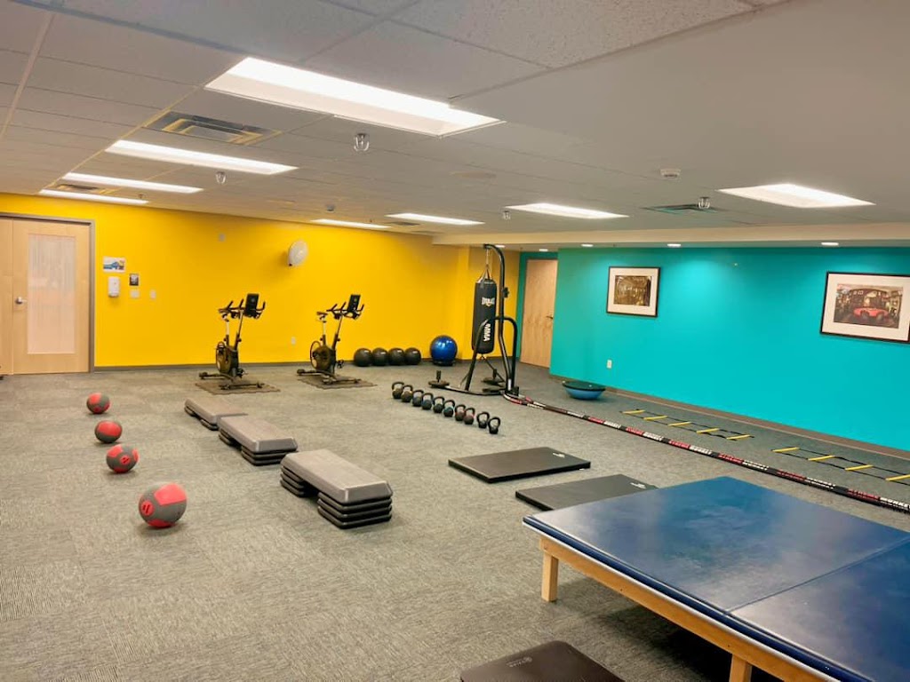  RRH Fitness & Wellness Center