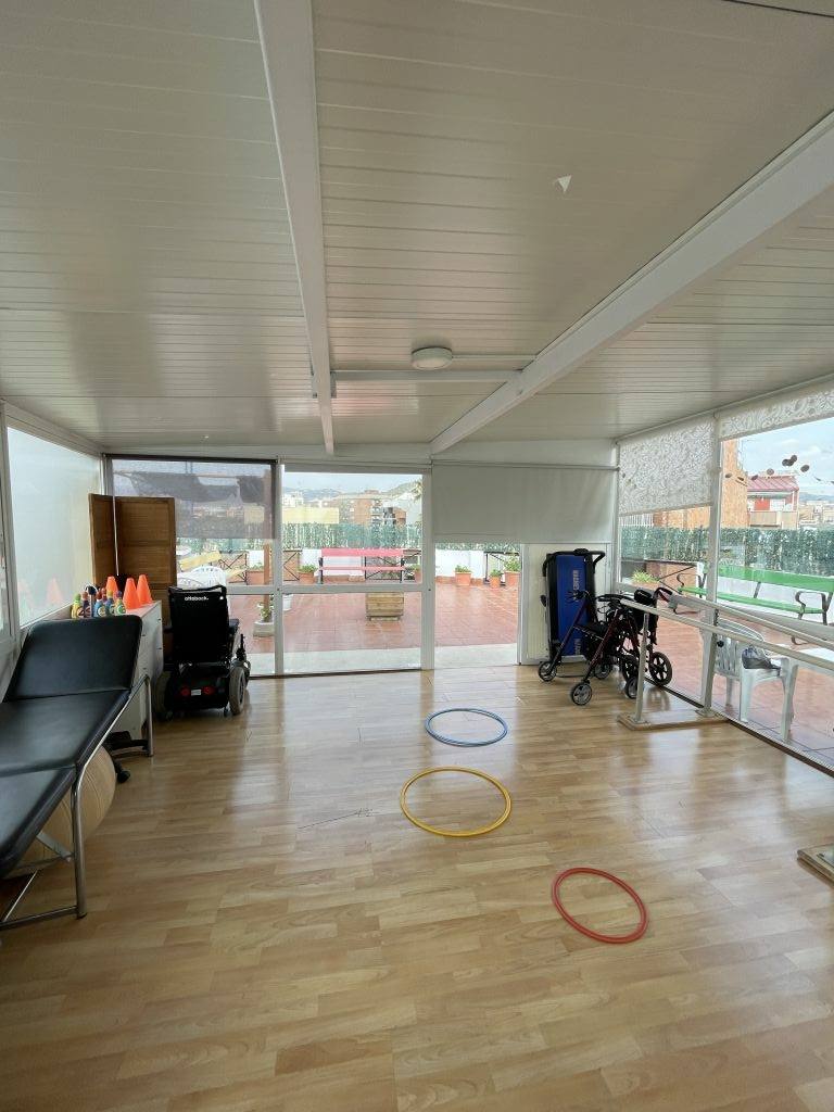 Talaia Blanca Residencial — Del propietario