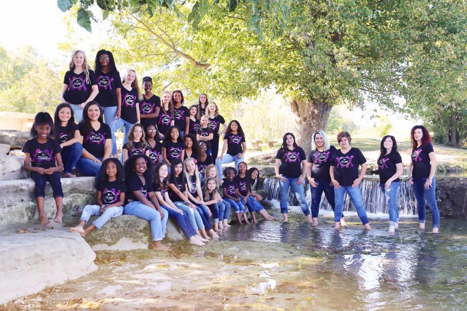  Spotlight Dance Company