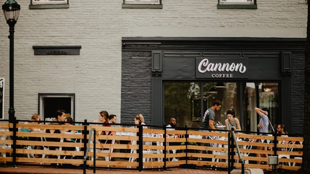 Photo of Cannon Coffee