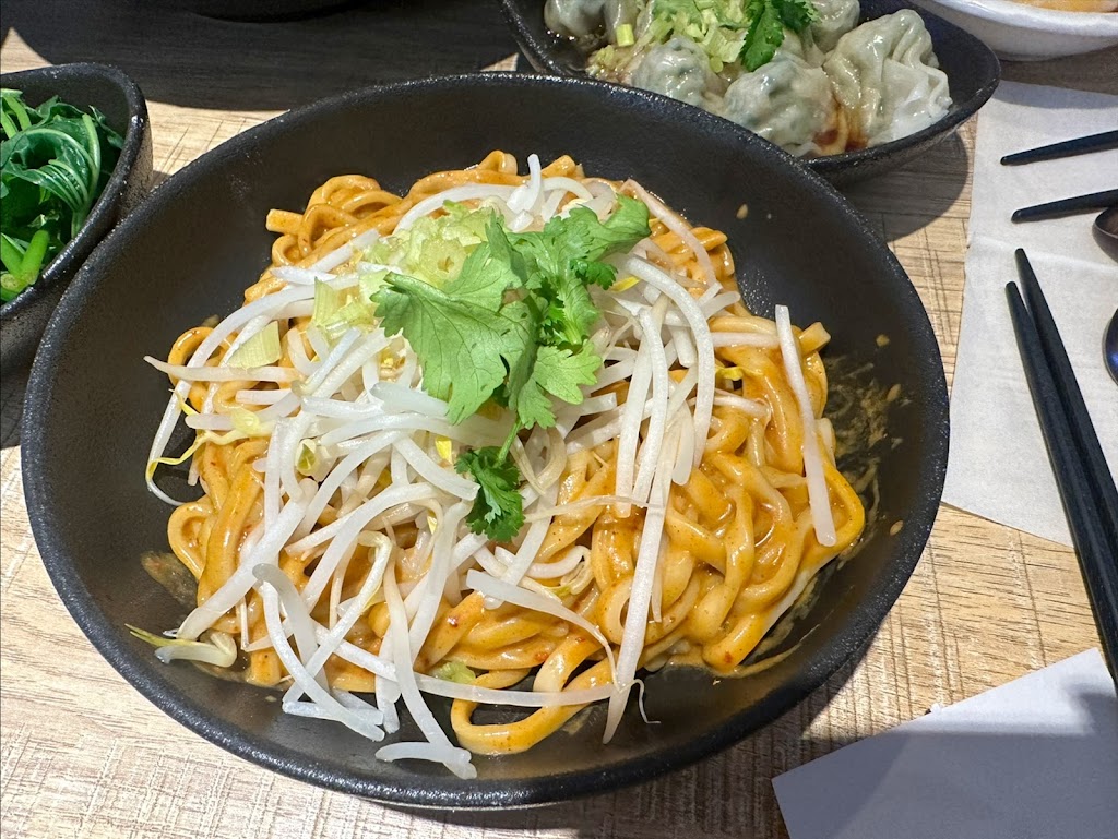 芳珍蔬食-沙鹿英才店 的照片