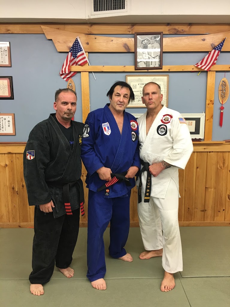  Richie Smyth - NY/NJ Personal Trainer