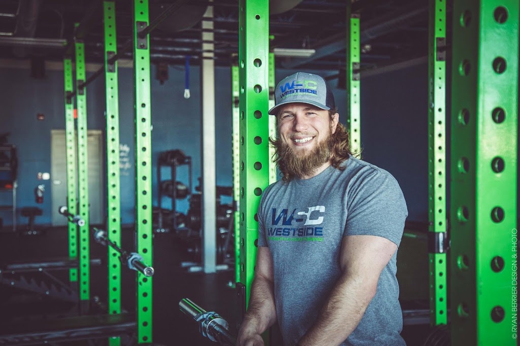  Westside Strength & Conditioning