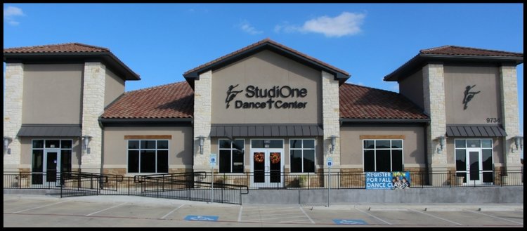  Studio One Dance Center