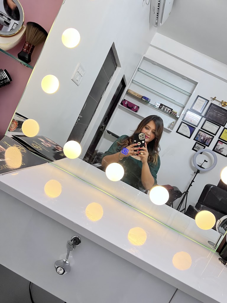 The Skin Expert Beauty Saloon And Nail Art Studio Only For Ladies A C