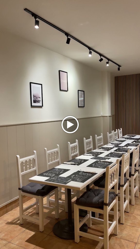 Casa Carmen Tapas y Amigos — Videos