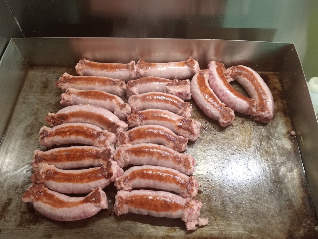 Cafeteria Ertta — Comida y bebida