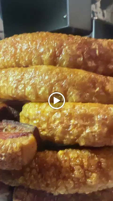 Bar Gasolinera San Rafael — Videos