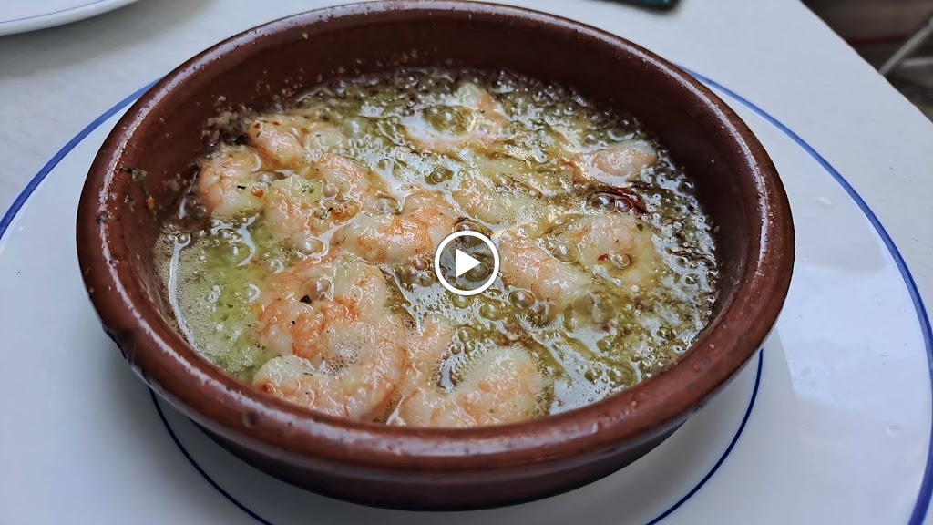Bar El Porton — Videos