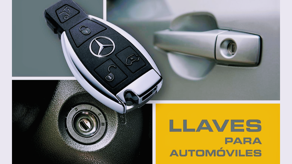 Diagnosiscar-Leon La tienda de las llaves