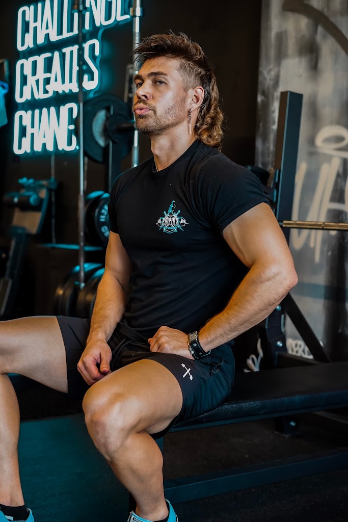  Gondola Training & Nutrition