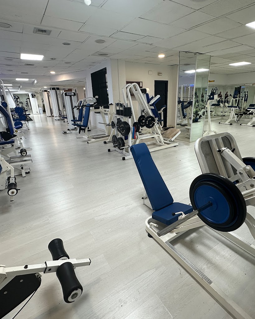 Gimnasio ENFORMA