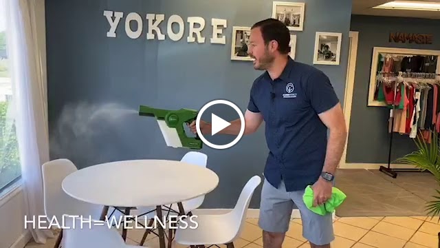  Yokore Yoga & Wellness