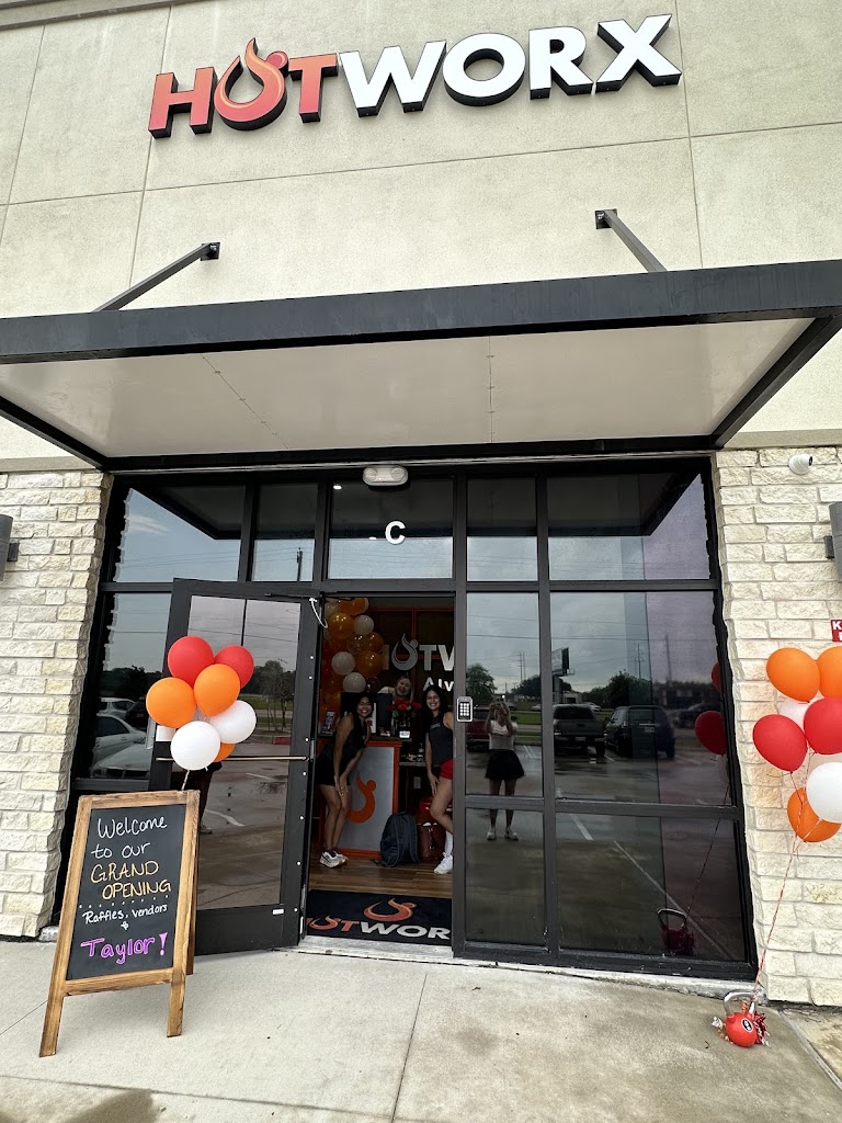  HOTWORX - Alvin, TX