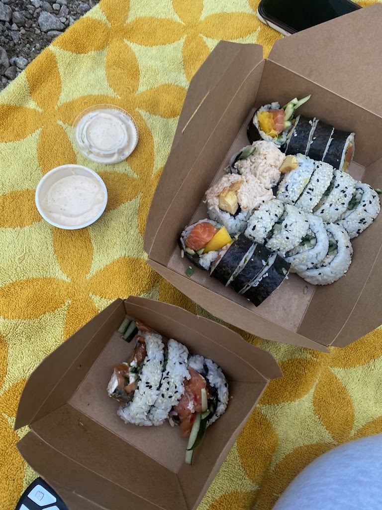 Sushi