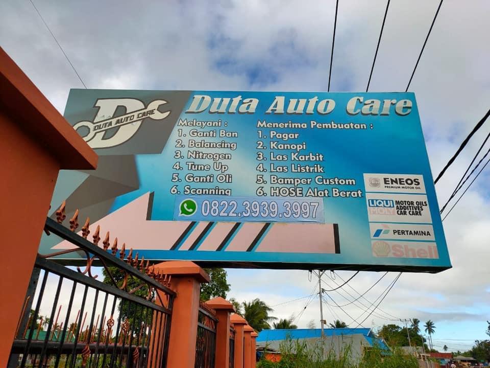 Toko Duta Oto