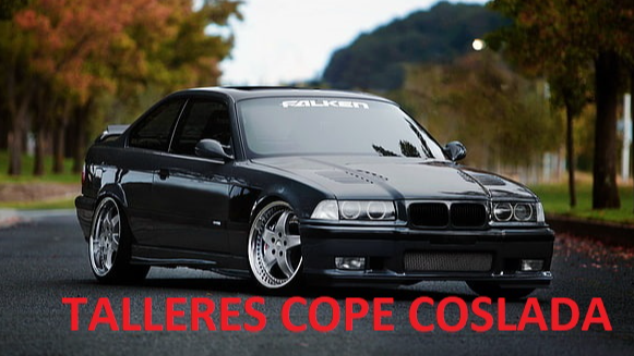 Talleres Cope Coslada