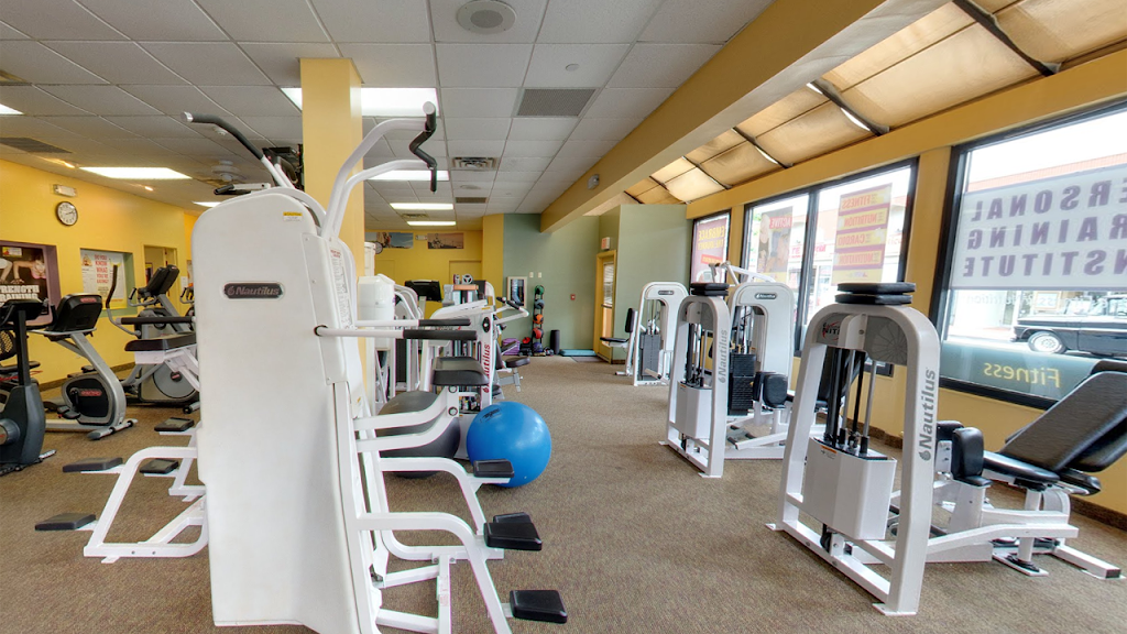  Personal Training Institute of Rockville Centre