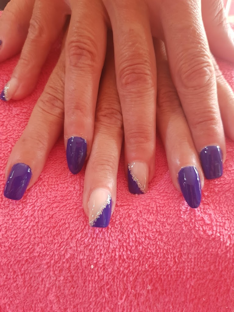 Peluqueria y Estetica Napensueno