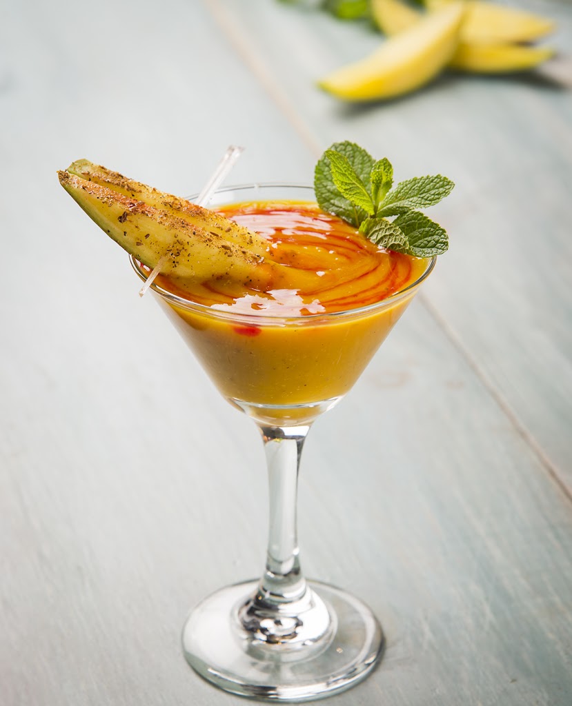 Food & drink