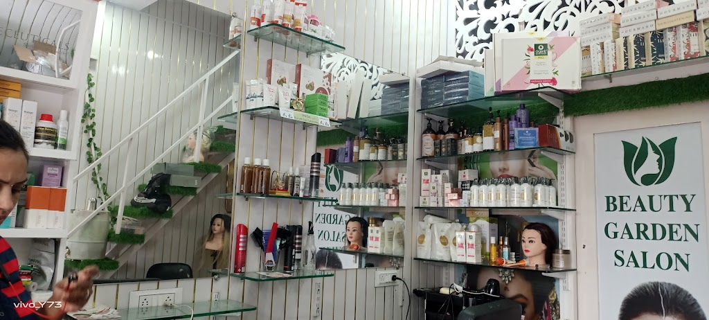 Beauty Garden Salon Ladies Only