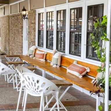 Photo of Coffee + Culture Bakery