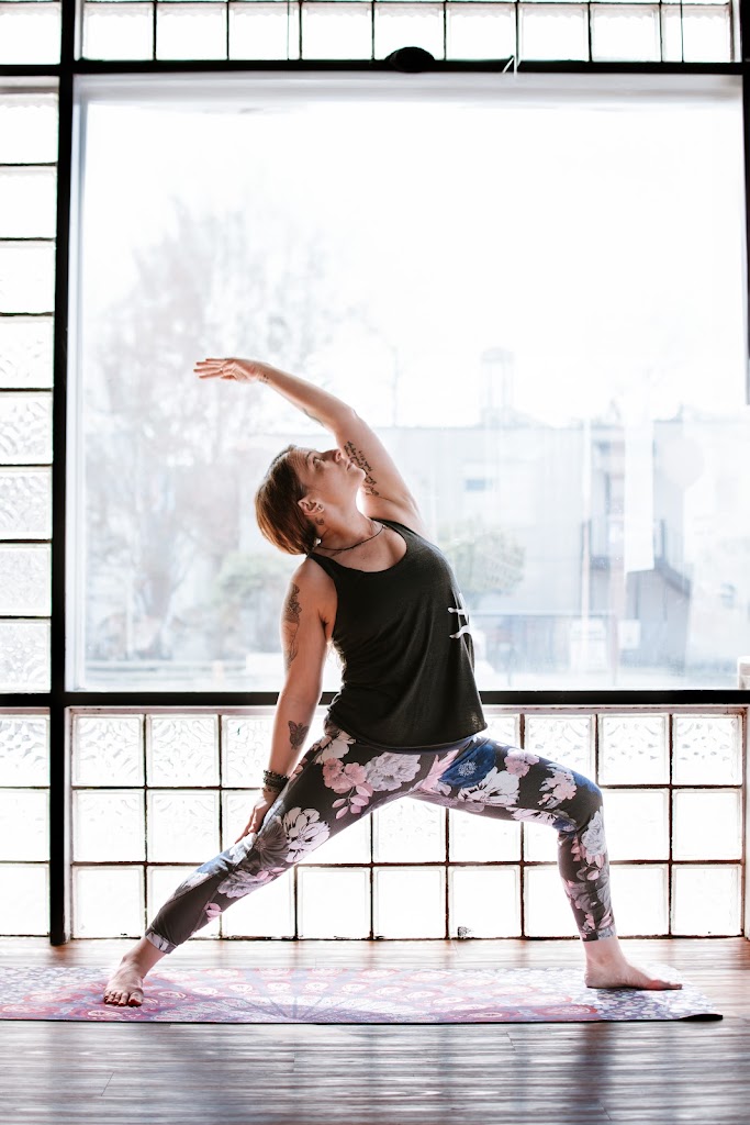  The Blush Collective Studio LLC