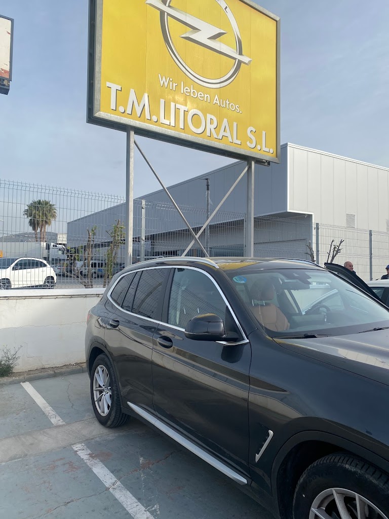 TALLERES MECANICOS DEL LITORAL